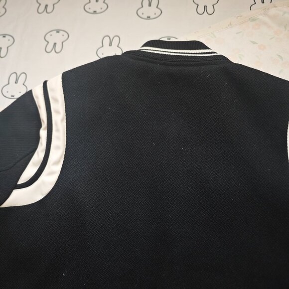 Saint Laurent Bomber Jacket - Picture 9 of 11